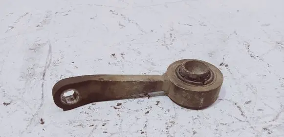 Mercedes-Benz CLS C219 Front control arm A2113203989