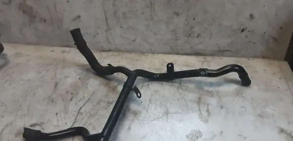 Volkswagen Touran I Engine coolant pipe/hose 03G121065H