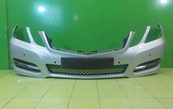 Mercedes-Benz E W212 Front bumper PRZOD UP39