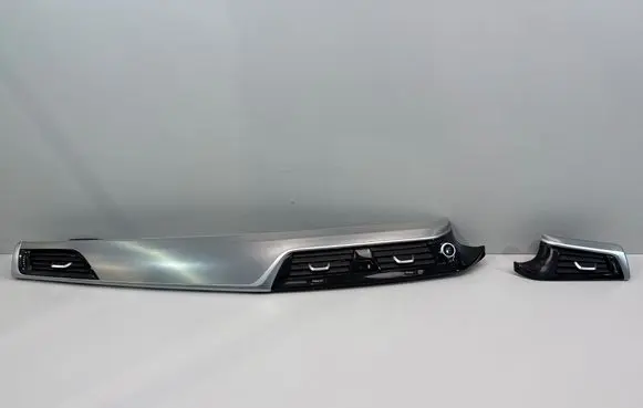 BMW 5 G30 G31 G38 Interior decorative trim set 