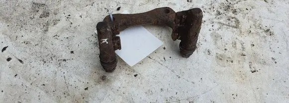 Skoda Octavia Mk2 (1Z) Brake caliper pad carrier rear 