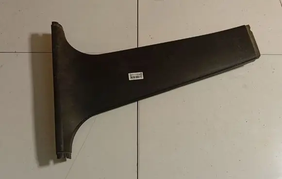 Ford C-MAX I (B) pillar trim (top) 3M51R243W07A