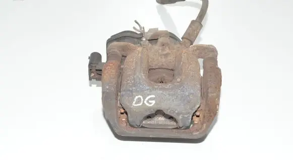 BMW X3 F25 Rear brake caliper 6791018 34216791018