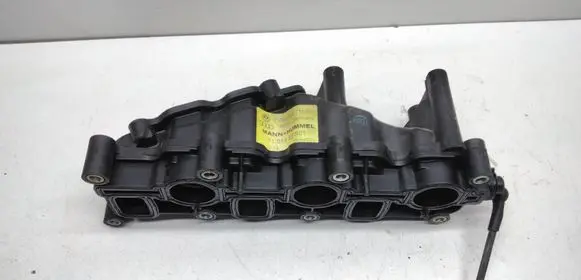 Audi A8 S8 D3 4E Intake manifold 059129711CK
