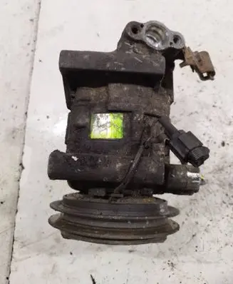 Nissan X-Trail T30 Air conditioning (A/C) compressor (pump)