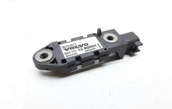 Volvo XC90 Airbag deployment crash/impact sensor 30724677