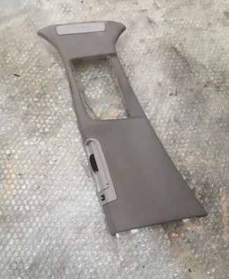 Volvo S60 (B) pillar trim (top) 39802478 39802483