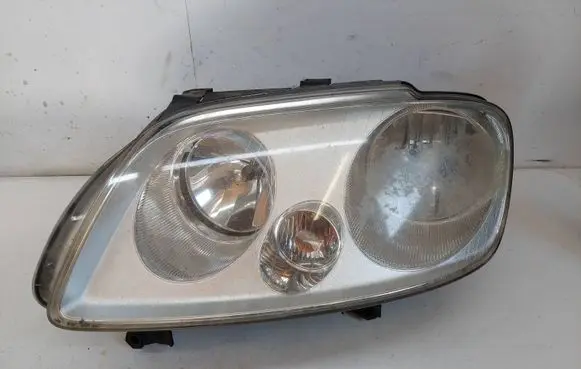 Volkswagen Caddy Headlight/headlamp 2K0941005B 4VEX13006AF 20011B02A
