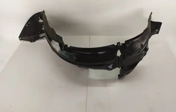 Mazda 3 III Front wheel arch liner splash guards B45ARH K7016
