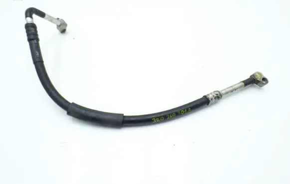 Seat Exeo (3R) Other air conditioning (A/C) parts 3R0260701B