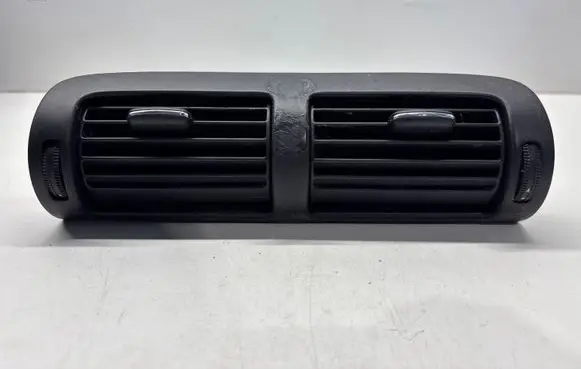 Mercedes-Benz C W203 Dash center air vent grill A2038302254