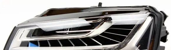 Audi A8 S8 D2 4D Headlight/headlamp 4H0941773B