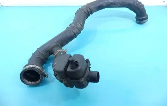 Ford Focus Intercooler hose/pipe BV61-6K863-CG IMPRK1097923