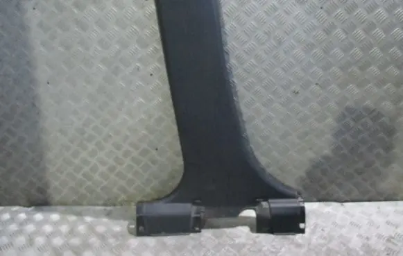 Mitsubishi ASX (C) pillar trim 7211A141