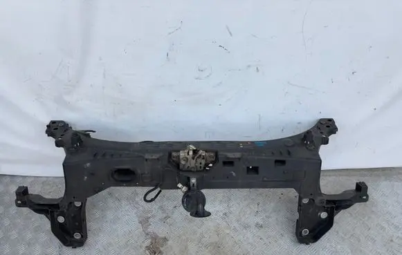 Renault Modus Radiator support slam panel