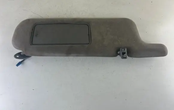 Toyota Land Cruiser (HDJ90) Sun visor