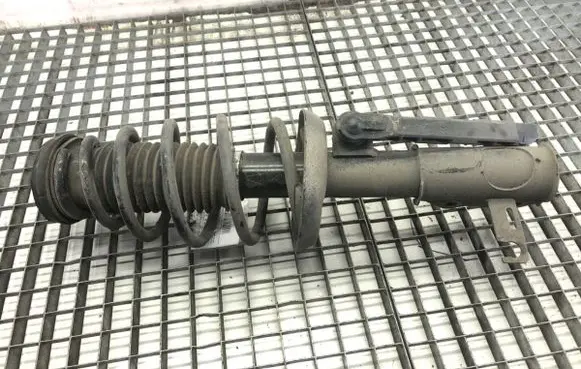 Opel Astra J Front shock absorber/damper