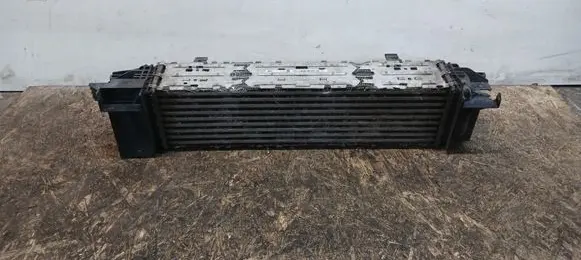 BMW 1 F20 F21 Intercooler radiator M151693