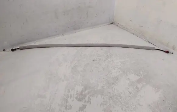 Nissan Primastar Sliding door cable line 