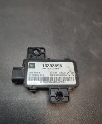 Opel Insignia A Other control units/modules 13393595