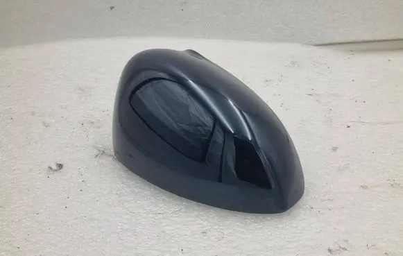 Fiat 500 Plastic wing mirror trim cover 735412288 DX01704745400