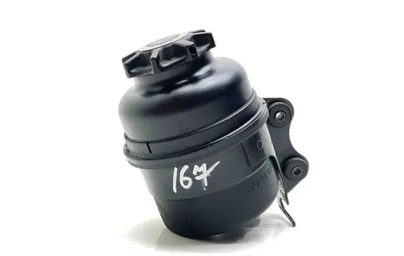 Jaguar XK8 - XKR Power steering fluid tank/reservoir MJB4003AA