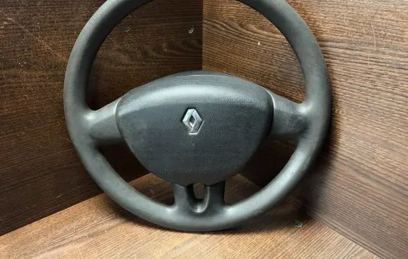 Renault Master II Steering wheel 8200455669 CV151651