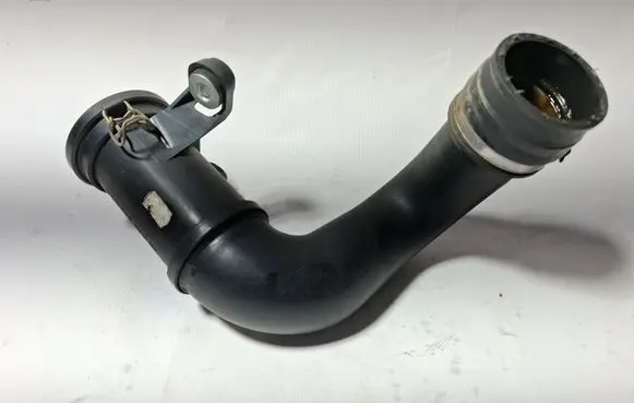 Mercedes-Benz SLK R170 Air intake hose/pipe 1705280508