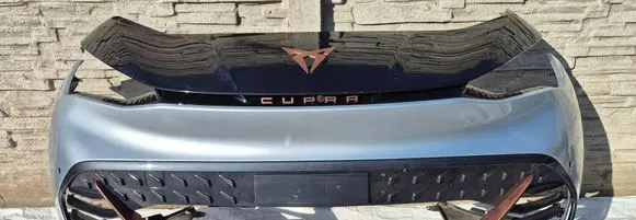 Cupra Born Front bumper 10E807217H