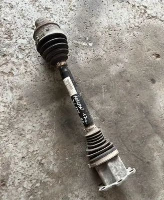 Porsche Macan (95B) Front driveshaft 95b407271D