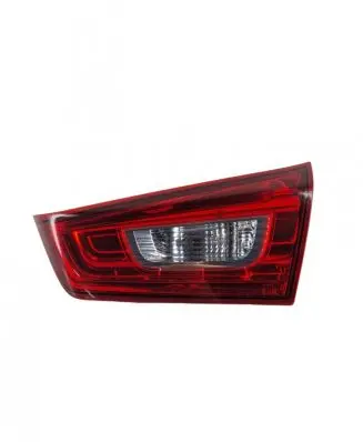 Mitsubishi ASX Tailgate rear/tail lights p9373