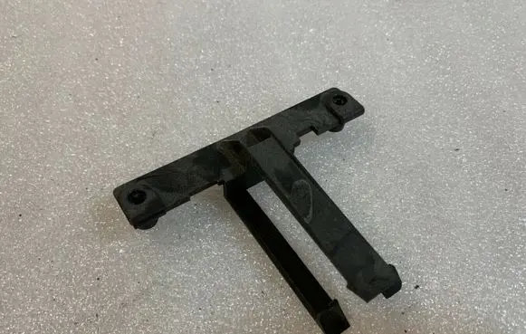BMW 5 F10 F11 Other interior part 6781289