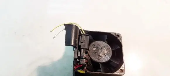 Fiat Ulysse Engine control unit/module fan 1492067080
