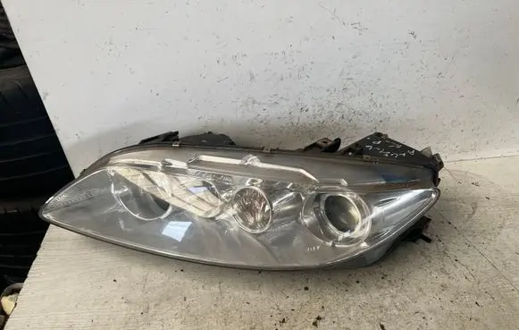 Mazda 6 Headlight/headlamp