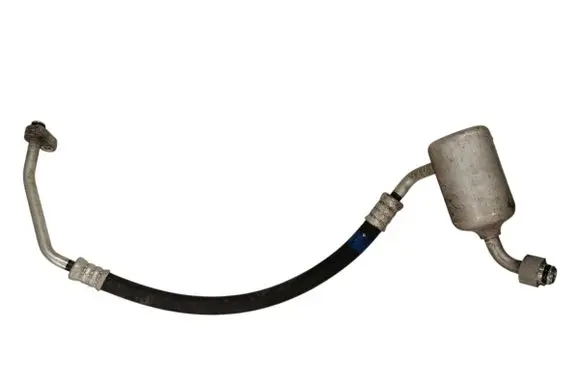 Air conditioning (A/C) pipe/hose