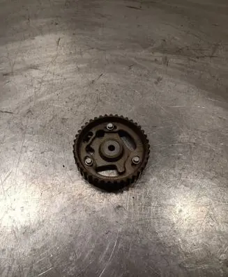Renault Laguna III Crankshaft gear 585577