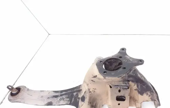Mazda 3 II Rear upper control arm/wishbone