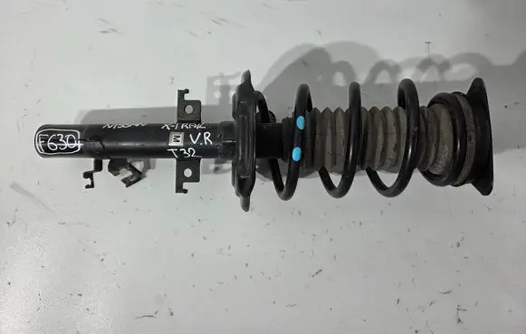 Nissan X-Trail T32 Front shock absorber/damper 543024BD0A