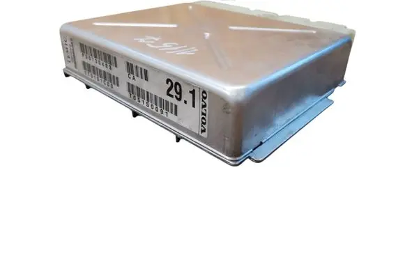 Volvo S60 Gearbox control unit/module 00008863A2 P30735493
