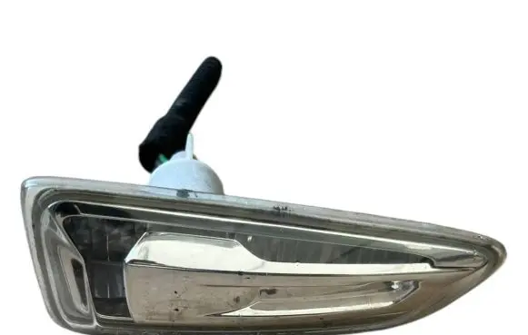 Opel Astra K Front fender indicator light 13491089
