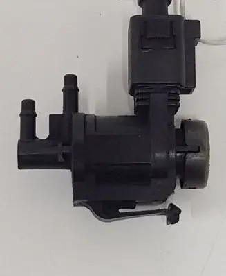 Audi A6 S6 C6 4F Turbo solenoid valve 1K0906283 13460