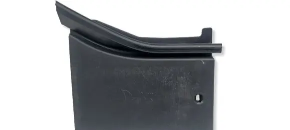 Volvo V60 Battery box tray cover/lid 31202084