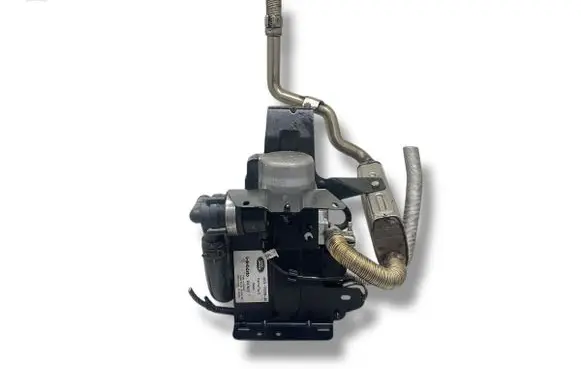 Land Rover Range Rover Sport L320 Auxiliary pre-heater (Webasto) AH2270G308AD 9017951D 0913641198