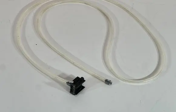 Audi Q7 4M Airbag deployment crash/impact sensor 4M0959121H 100624