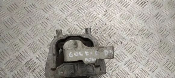 Volkswagen PASSAT B7 Engine mount bracket 1K0199262CN