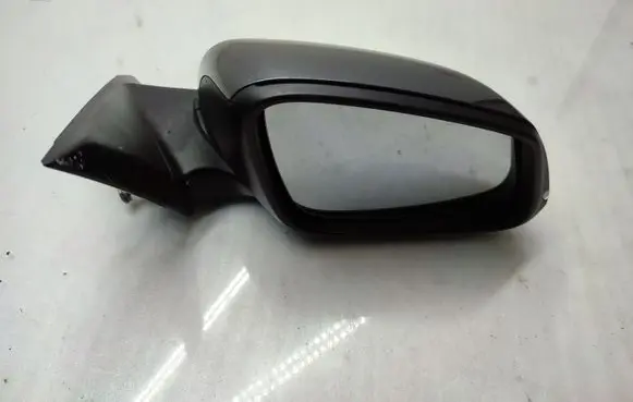 BMW 4 F36 Gran coupe Front door electric wing mirror 20215004 021185