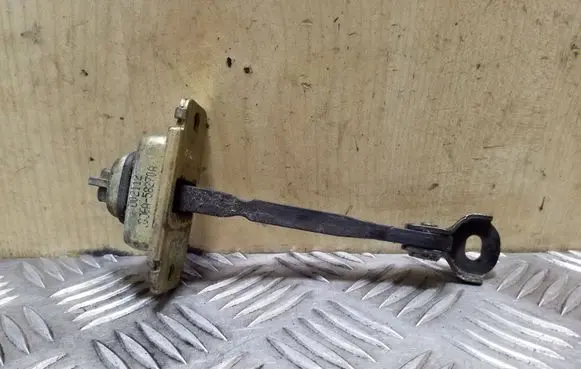 Mazda 6 Rear door check strap stopper GJ6A58270A