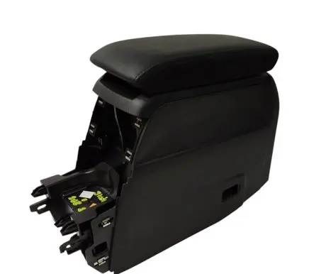Peugeot 208 II Armrest 9825563280