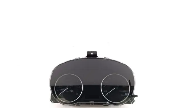 Mitsubishi Eclipse Cross Speedometer (instrument cluster) 8100C874