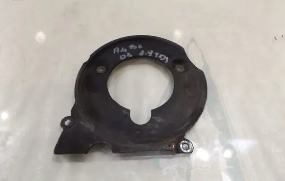 Audi A4 S4 B6 8E 8H Timing belt guard (cover)